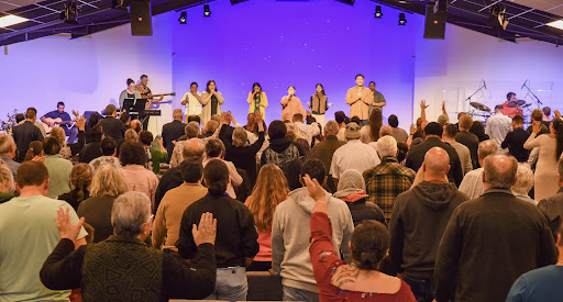 Victory Christian Centre