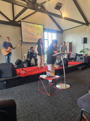 Soulway Church