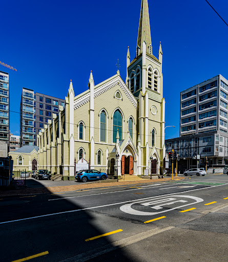 St. Peter's on Willis