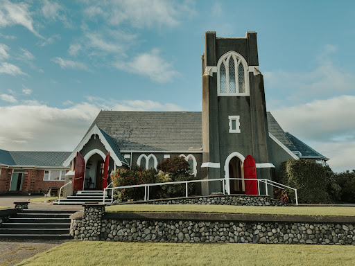 St. Andrew's United Parish