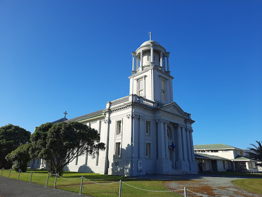 St Marys Catholic Church