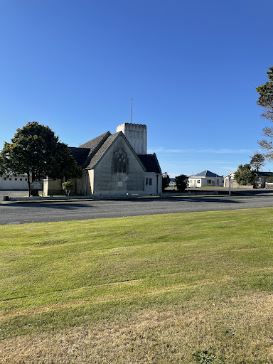 All Saints Church