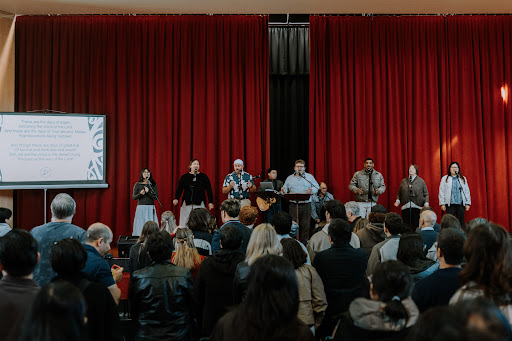 Central Auckland Church of Christ