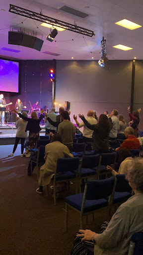 Horizon Church