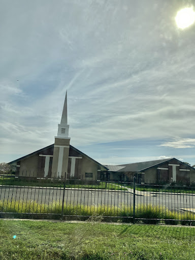 The Church of Jesus Christ of Latter-day Saints