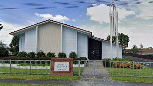 The Church of Jesus Christ of Latter-day Saints
