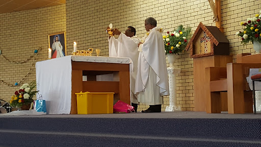St Therese Parish Mangere East