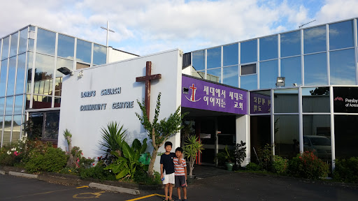 Lord's Church of Auckland