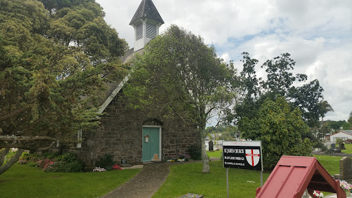 St James