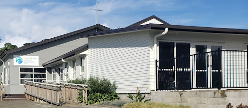Mangere Bridge Baptist Church