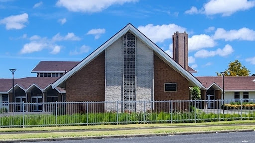 The Church of Jesus Christ of Latter-day Saints