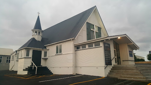 Hosanna Avondale Baptist Church