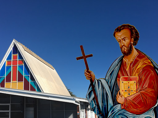 St Addai Chaldean Catholic Church