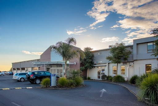 Manukau City Baptist Church