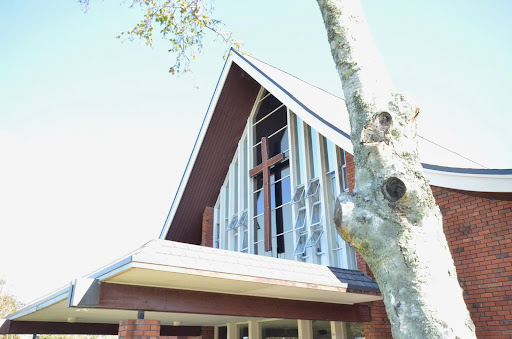 Holy Cross Catholic Church
