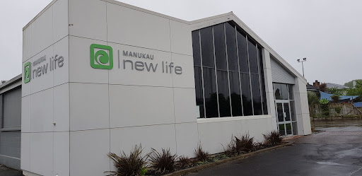 Manukau New Life