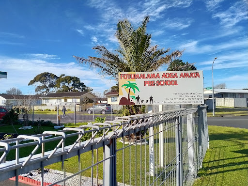 Manukau Samoan Methodist Church