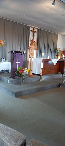 St Patricks Catholic Church Huapai