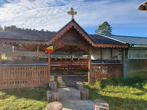 The Saint Ignatius Romanian Christian Orthodox Parish Of Auckland