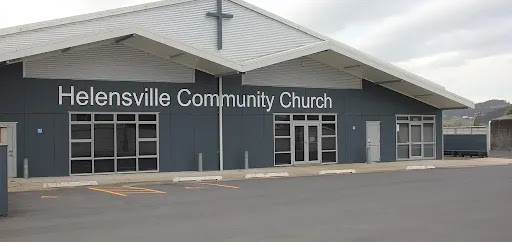 Helensville Community Church