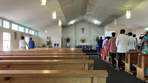 St Malachy's Church