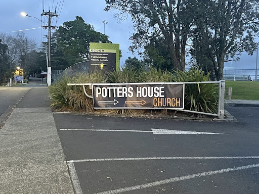 Potters House Church Massey - Auckland NZ