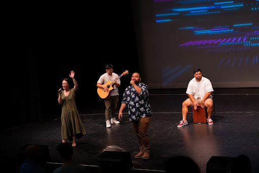 Equippers Church West Auckland
