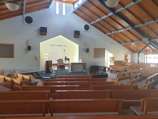 St John the Baptist Church