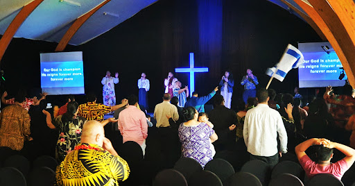 Unity REK Church