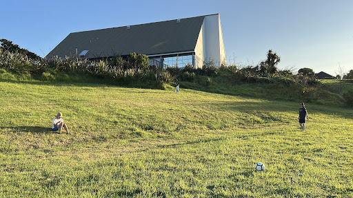 North Shore New Life Church