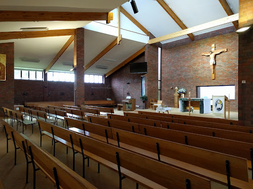 St Thomas More Church