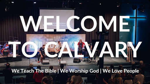 Calvary Auckland