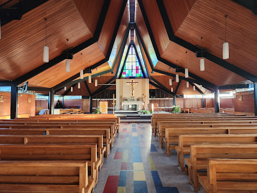 St Joseph’s Church | Takapuna, Auckland
