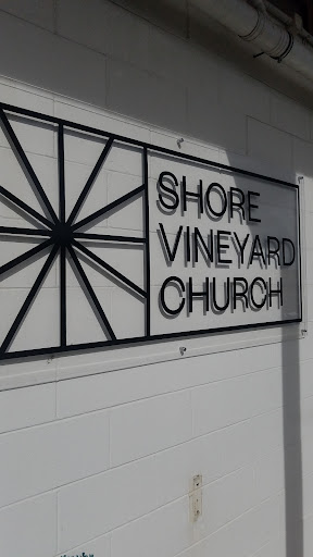 Shore Vineyard Church