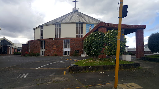 St Mary's Catholic Church