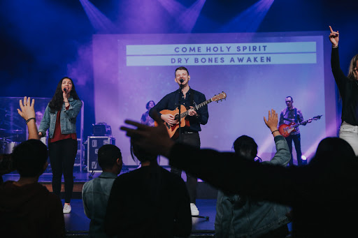 Equippers Church North Shore