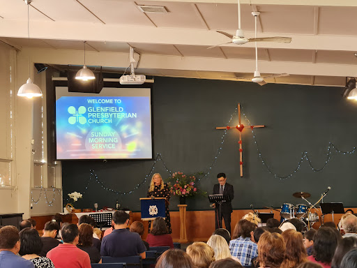 North Shore Church of Christ