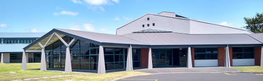 Pakuranga Baptist Church