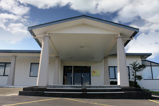 Pakuranga Chinese Baptist Church