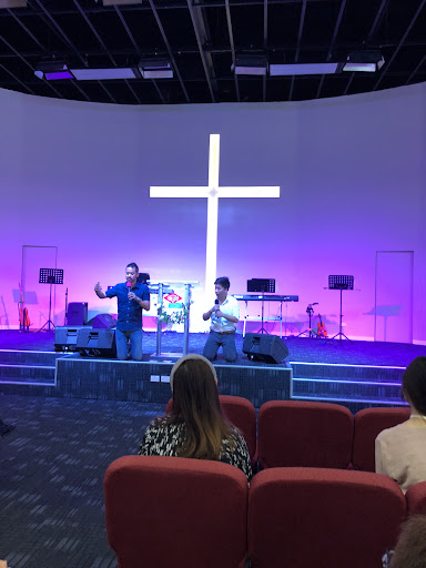 Bread of Life Christian Church