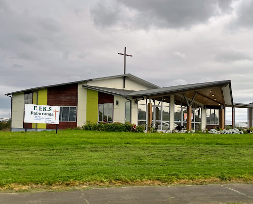 EFKS Pakuranga
