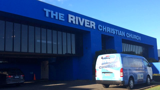 The River Christian Church