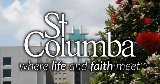 St Columba Presbyterian Church