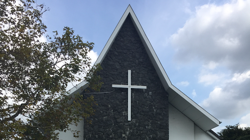 Papakura Anglican Church