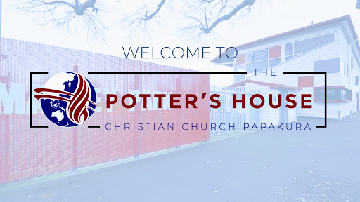 The Potters House Church Papakura