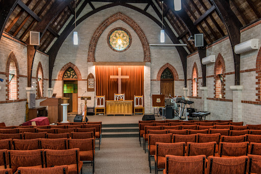 First Presbyterian Church