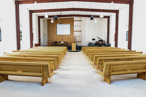 Papakura Baptist Church