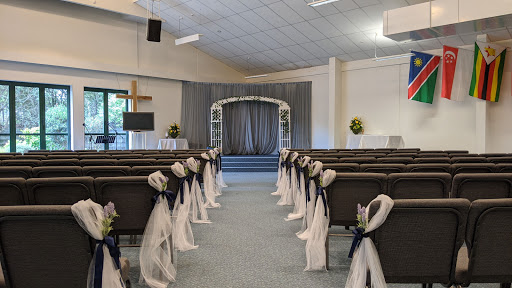 Papakura Wesleyan Church