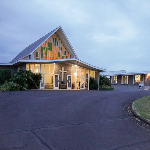 St James Pukekohe
