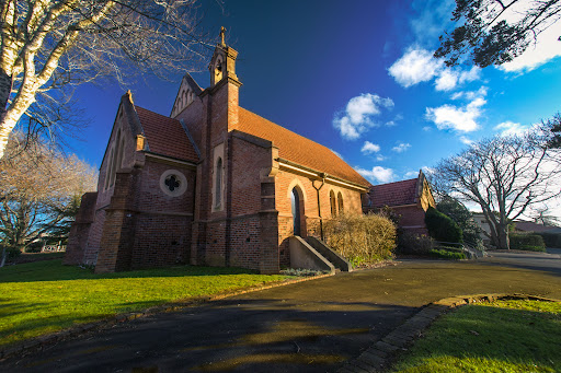 St Andrews Anglican Church